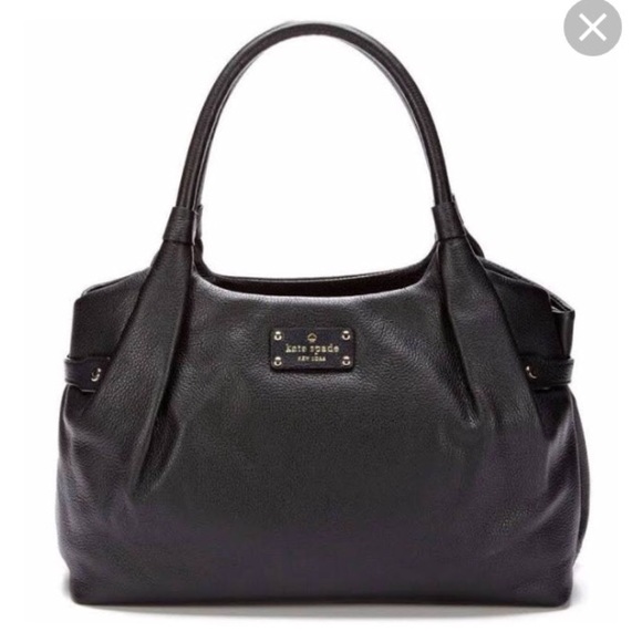 kate spade Handbags - Kate Spade ♠️ bag